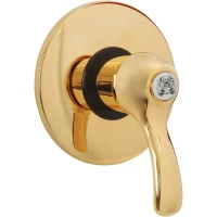 Смеситель для душа Migliore Lem 25886