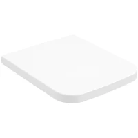 Сиденье для унитаза с микролифтом Villeroy & Boch Venticello 8M22S1RW