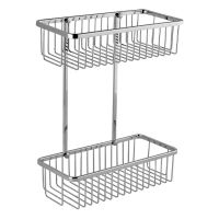 Полка 30 см AltroBagno AltroBagnoB082602Cr