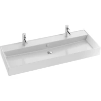 Раковина 121,2x46,6 см Jacob Delafon Vivienne EXBK112-00