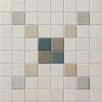 Керамогранит 127392 Tesserae Play All Mar 28x28