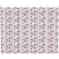 Штора для ванной комнаты Fashun A8816
