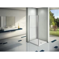 Боковая стенка 100 см Good Door Pandora SP-100-C-CH прозрачное