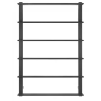 Полотенцесушитель водяной 800x430 Secado Лорето 4673739218990