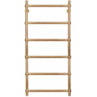 Полотенцесушитель электрический 1270x432 ТЭН левый Secado Флоренция 1 4603777464769