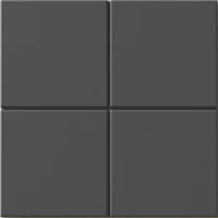 Керамогранит 131362 Grid M Deep Blue 15x15