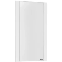 Зеркало 50x85,8 см белый Акватон Ария 1A140102AA010