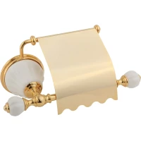 Держатель туалетной бумаги Migliore Olivia ML.OLV-60.606.BI.DO