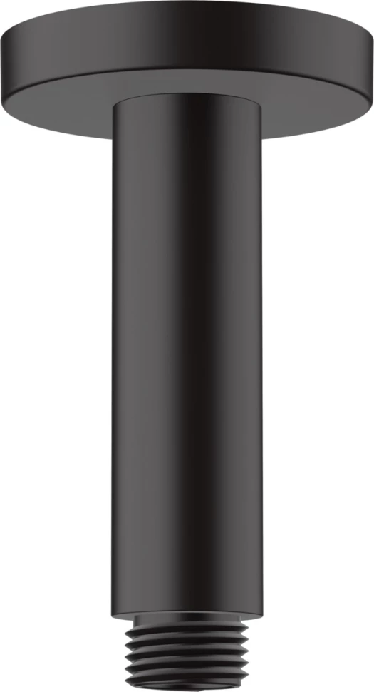 Потолочный кронштейн 100 мм Hansgrohe Vernis Blend 27804670 - фото 1