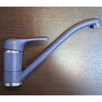 Смеситель для кухни Teka 80.9113.02 GA синий (Уценка)