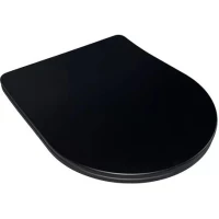 Сиденье для унитаза с микролифтом GID PR-30BM