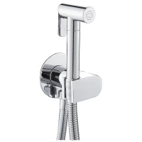 Гигиенический душ Esko SMH03 со смесителем, хром