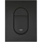 Кнопка смыва Grohe Arena Cosmopolitan S 37624KF0 для инсталляции, черный матовый - 2