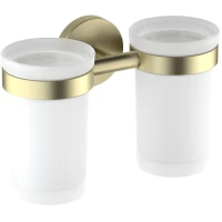 Стакан двойной Schein Kahlo 9132BG