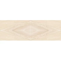 Панно Kerama Marazzi Контарини бежевый глянцевый обрезной (4 ч. 30x89,5) 179x60x0,9
