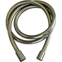 Душевой шланг Remer 332CN2G150NP 150 см, никель