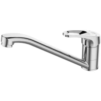 Смеситель для кухни Milardo Meal M06SBR0M05