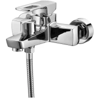 Смеситель для ванны Elghansa Scarlett New 2322245