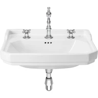 Раковина 65x48 см Roca Carmen 3270A1003