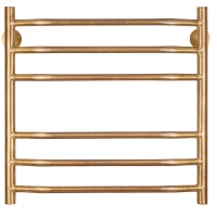 Полотенцесушитель водяной 665x532 Secado Агата 2 4603777476571