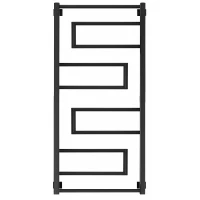 Полотенцесушитель электрический 1270x630 ТЭН левый Secado Рабби 4673739252987