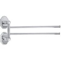 Полотенцедержатель 38,5 см Veragio Stanford Cromo VR.STD-7724.CR