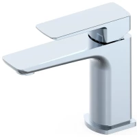 Смеситель для раковины Oliveeka OL-139003-CR хром