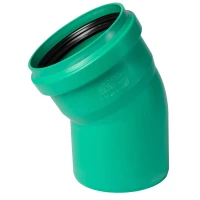 Отвод 250 х 30° Ostendorf KG2000B 771710