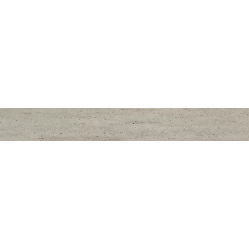 Подступенок Сан-Марко серый матовый обрезной 80x10,7x0,9