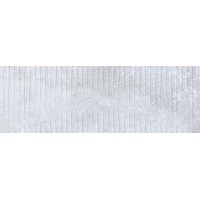 Плитка R0002792 Ethereal Art White Rect 30x90