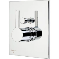 Смеситель для ванны Oras Alessi 8598