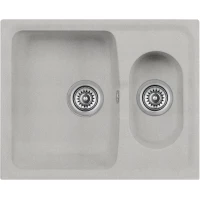 Кухонная мойка арена Longran Classic CLS615.500 15 - 47