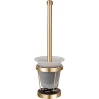 Ёршик Zorg Antic AZR 26 BR напольный, бронза