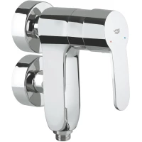 Смеситель для душа Grohe Eurostyle Cosmopolitan 23300000