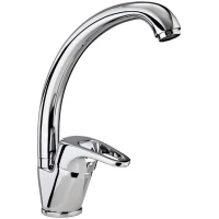 Смеситель для кухни GPD Nerida TE20