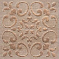 Вставка Kerama Marazzi Браш Вуд бежевый 9,9x9,9 STG\A481\SG1550