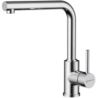 Смеситель для кухни Omoikiri Nakagawa-C 4994306