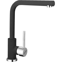 Смеситель для кухни лава Longran Impact LM2104 - 40