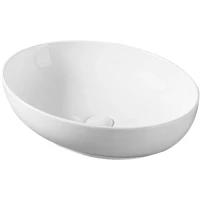 Раковина 51,5x39 см SantiLine SL-1104