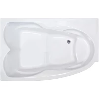 Акриловая ванна 170x113 см L Royal Bath Shakespeare RB652100K-L