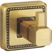 Крючок Wonzon & Woghand Roma WW-7215 для ванны, бронза