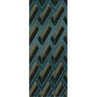 Декор Kerama Marazzi Алькала 50x20 MLD/B97/7200