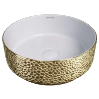 Раковина 35,5x35,5 см Grossman GR-5010GWL