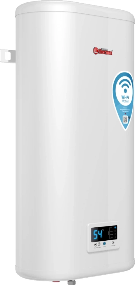 Электрический накопительный водонагреватель Thermex IF Pro 50 V Wi-Fi ЭдЭБ00288 151124