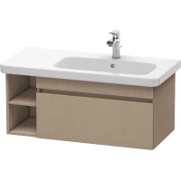 Тумба лен 93 см Duravit DuraStyle DS639607575