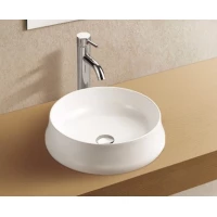 Раковина 44x44 см WeltWasser Elbach 3210