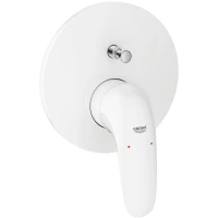Смеситель для ванны Grohe Eurostyle New 24047LS3