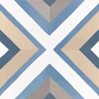 Керамогранит Caprice Square Colours 20x20