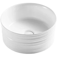 Раковина 40,5x40,5 см WeltWasser Elbach 3272 