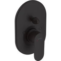 Смеситель для ванны Hansgrohe Vernis Blend 71449670